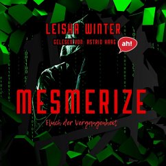 Mesmerize (MP3-Download) - Winter, Leisha
