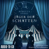 Jäger der Schatten (MP3-Download)