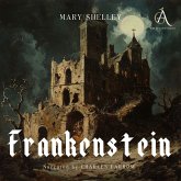 Frankenstein - Audiobook (MP3-Download) Frankenstein - Audiobook (MP3-Download)