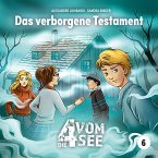 06: Das verborgene Testament (MP3-Download)