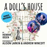 A Doll's House (MP3-Download) A Doll's House (MP3-Download)