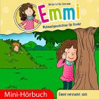 Emmi versteckt sich (MP3-Download)
