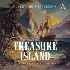 Treasure Island - Audiobook (MP3-Download)