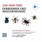 Erinnerungen eines Insektenforschers (MP3-Download)