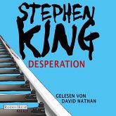 Desperation (MP3-Download) Desperation (MP3-Download)