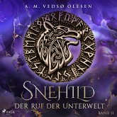 Snehild – Der Ruf der Unterwelt (MP3-Download)