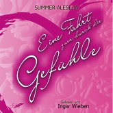 Eine Fahrt quer durch die Gefühle: Die etwas andere Lovestory (MP3-Download) Eine Fahrt quer durch die Gefühle: Die etwas andere Lovestory (MP3-Download)