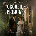 Orgueil et Préjugés - Livre Audio (MP3-Download)