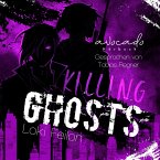 Killing Ghosts - Band 2 (Dark Fantasy) (MP3-Download)