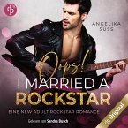 Oops! I married a Rockstar (MP3-Download)