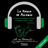 La magia de Ascanio (MP3-Download) La magia de Ascanio (MP3-Download)