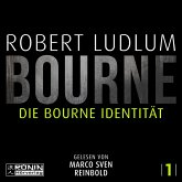 Die Bourne Identität (MP3-Download)