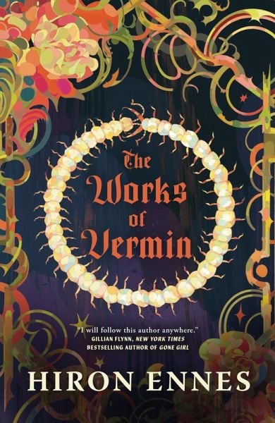 The Works of Vermin (eBook, ePUB) The Works of Vermin (eBook, ePUB)
