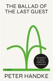 The Ballad of the Last Guest (eBook, ePUB)