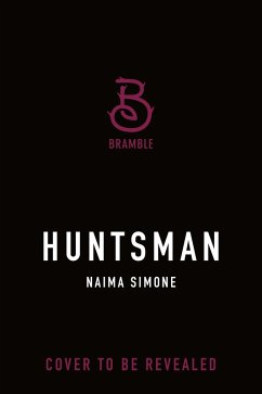 Huntsman (eBook, ePUB) - Simone, Naima