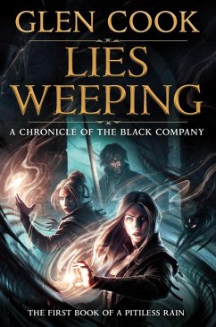 Lies Weeping (eBook, ePUB) - Cook, Glen