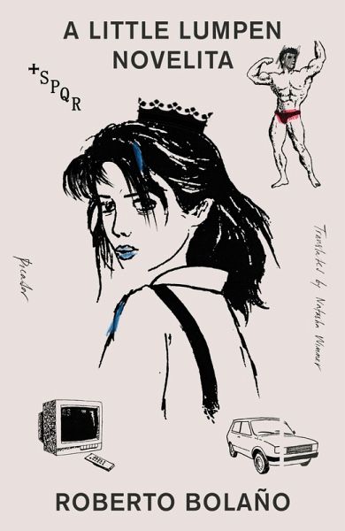 A Little Lumpen Novelita (eBook, ePUB)