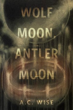 Cover Wolf Moon, Antler Moon (eBook, ePUB)