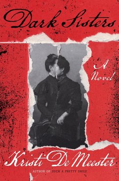 Cover Dark Sisters (eBook, ePUB)