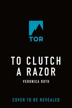 To Clutch a Razor (eBook, ePUB) - Roth, Veronica