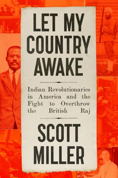 Let My Country Awake (eBook, ePUB) Let My Country Awake (eBook, ePUB)
