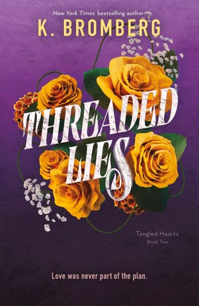 Threaded Lies (eBook, ePUB) Threaded Lies (eBook, ePUB)