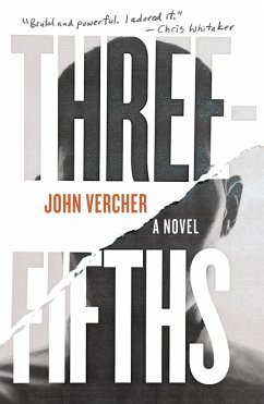 Cover Three-Fifths (eBook, ePUB)