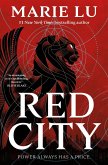 Red City (eBook, ePUB)