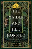 The Maiden and Her Monster (eBook, ePUB)