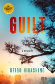 Guilt (eBook, ePUB)