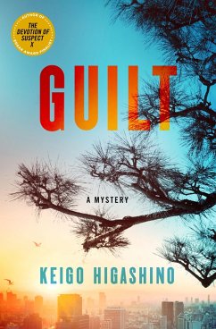 Cover Guilt (eBook, ePUB)