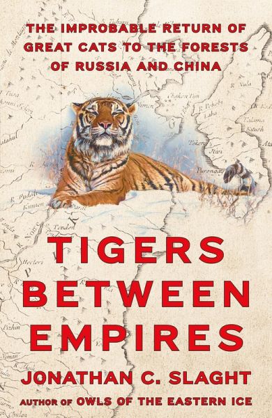 Tigers Between Empires (eBook, ePUB) Tigers Between Empires (eBook, ePUB)