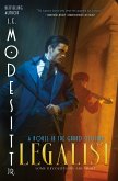 Legalist (eBook, ePUB) Legalist (eBook, ePUB)