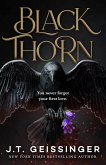 Blackthorn (eBook, ePUB)