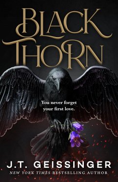 Cover Blackthorn (eBook, ePUB)