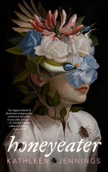 Honeyeater (eBook, ePUB)