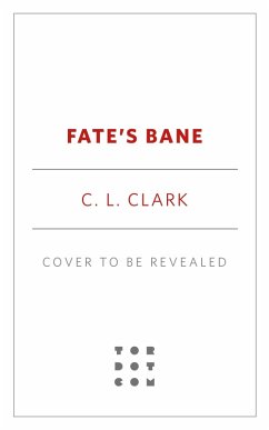 Cover Fate's Bane (eBook, ePUB)