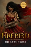 Sneak Peek for Firebird (eBook, ePUB)