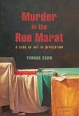 Murder in the Rue Marat (eBook, PDF) Murder in the Rue Marat (eBook, PDF)