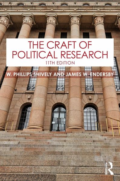 The Craft of Political Research (eBook, PDF)