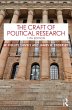 The Craft of Political Research (eBook,... - Bild 1