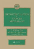 Microcirculation in Cancer Metastasis (eBook, ePUB)