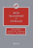 Iron Transport and Storage (eBook, PDF)