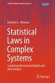 Statistical Laws in Complex Systems (eBook, PDF)