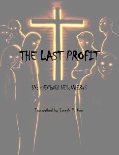 The Last Profit (eBook, ePUB) - bESoNdeReS, niEmAnD