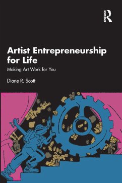 Cover Artist Entrepreneurship for Life (eBook, PDF)