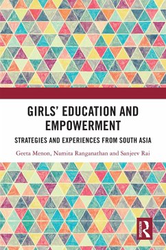 Cover Girls' Education and Empowerment (eBook, PDF)