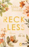 Reckless (eBook, ePUB)