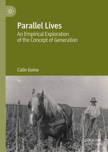 Parallel Lives (eBook, PDF) Parallel Lives (eBook, PDF)