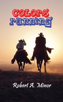 Cover Colors Running (eBook, ePUB)